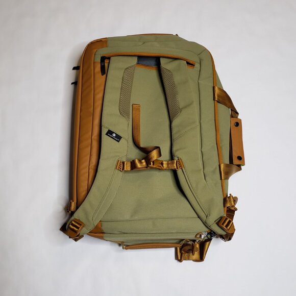 Eagle Creek Converge Weekend Bag Convertable Backpack - Picture 4 of 16